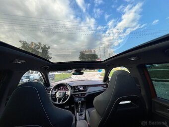 Škoda Kamiq 1.5 TSI Monte Carlo DSG - 17