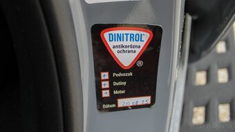 Ford Raptor RANGER 2,0 TDCi AWD, Slovenske auto - 17