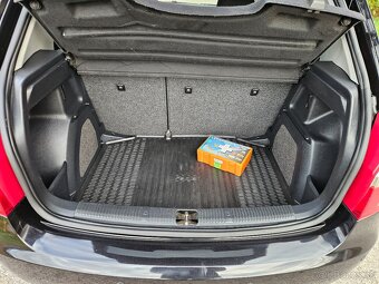 Škoda Fabia 1,2 benzin - 17