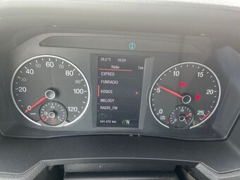 MAN TGX 18.470 4x2 BL - 17