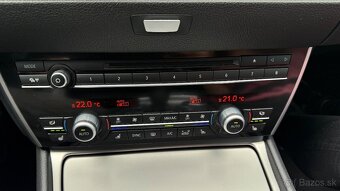 BMW 535d xDrive GT M-Paket, servis BMW, najeto 126tkm - 17