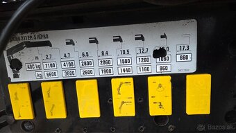 MAN TGS 26.440 6x6 sklapac S3 s HR (dovoz) - 17