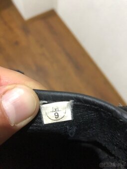 Suzuki gsxr 750 - 17