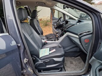 Ford C-Max 1.6 TDCi Titanium 95k M6 (diesel) - 17