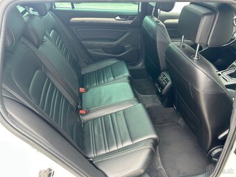 Volkswagen Passat Variant 2.0 TDI 190k BMT R-Line Highline - 17