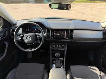 Škoda Kodiaq 1.5 TSI ACT Style DSG - 17
