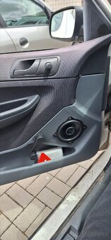 Predám škoda fabia 1 junior 1.4 44kw - 17