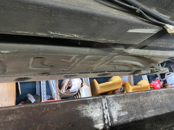 BMW E46 318i Touring LPG - 17