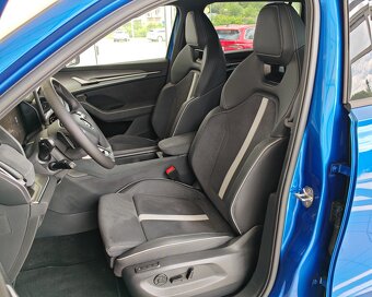 Škoda Kodiaq 2.0 TDI SCR Sportline DSG 4x4/PREDĹŽENÁ ZÁRUKA - 17