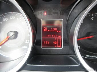 itsubishi Lancer Sportback 1.8 MIVEC - 17