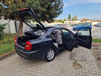 Mitsubishi Carisma 1.6i 16V Avance 103k M5 (benzín) kup.SR - 17