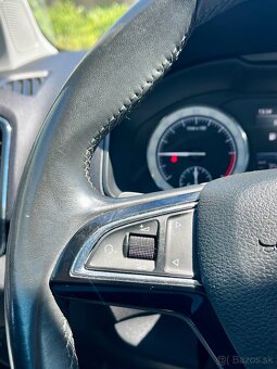 Škoda Karoq 2.0TDI DSG 4x4 - 17