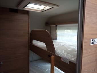 Knaus Sport 500 KD E-Power Selection - 17