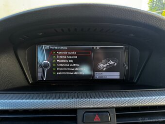 BMW 330d CABRIO - 17