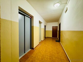 Na predaj 2izbový byt s loggiou,ul. Ťačevská - 17