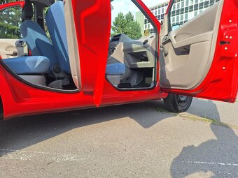 FIAT PANDA 1,1 BENZIN ACTIVE - 17