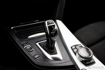 BMW 320d kombi A/T (2014) - 17