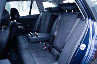 BMW Rad 3 Touring 320d EDynamics Edition Advantage A/T - 17