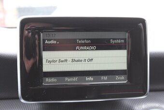 Mercedes-Benz A trieda 160d Style /T - 17