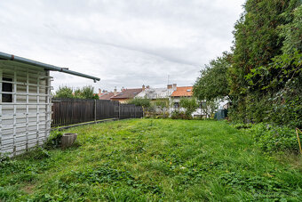 NA PRENÁJOM 3 IZBOVÝ SO SAMOSTATNÝM VSTUPOM V RODINNOM DOME - 17