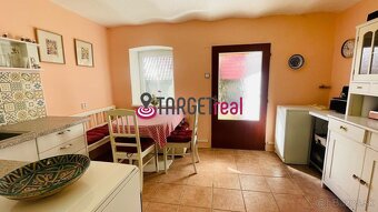 TARGETreal | Na predaj Chalupa pod Vežou, Horný Turček, okre - 17