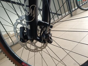 CUBE STEREO 140HPC SL 27,5" - 17