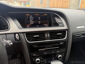 Audi A5 sportback 3.0TDI quattro 19 Rotor Bang Webasto - 17