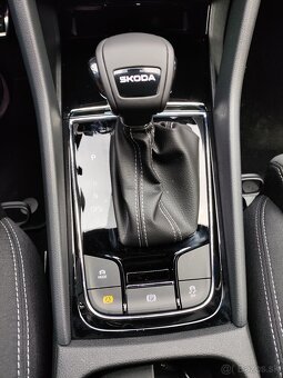Karoq 2.0 TDI Sportline, 7-st Automat - 17