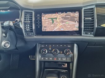 Škoda Kodiaq 2.0 TDI SCR L&K DSG - 17