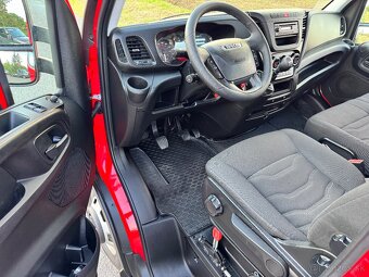 IVECO DAILY 50C15 DMC 3500 Kg Třístranný sklápěč ORIGINÁLNÍ - 17