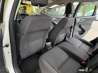 Ford Focus Kombi 1.0 SCTi Sport - 17