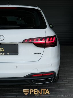 ⭐ AUDI A4 AVANT ⭐ - 17