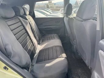 Hyundai Tucson 2.0 CVVT Active - 17
