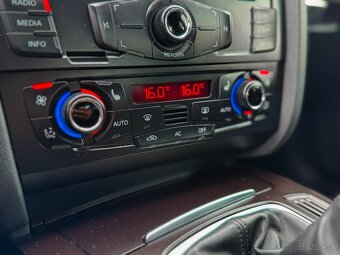 Audi A4 2.7 TDI Premium style - 17