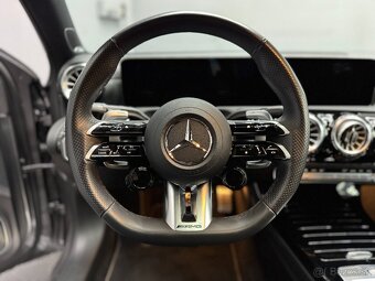 Mercedes-Benz A trieda Mercedes-AMG 35 mHEV 4MATIC - 17
