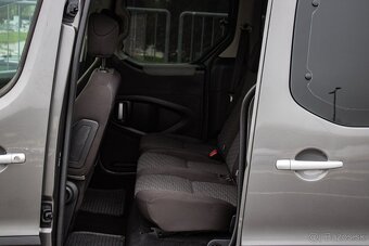Peugeot Partner Tepee 1.6 HDi 90k Outdoor - 17
