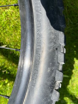 Specialized elektrobicykel elektrobike levo M - 17