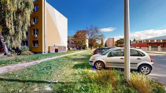 REZERVOVANÉ PINK Reality - Predaj 2-izbového bytu v Šali v t - 17