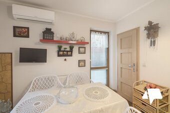 Predaj 6-izbový rodinný dom Čechynce - 17