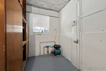 Dom na predaj v srdci Bernolákova - 17