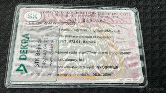 Fiat stilo 1.9jtd 85kw 1.9 combi pojazdné - 17