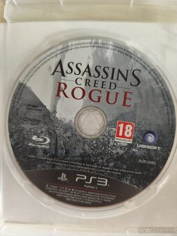 Predám PlayStation 3 (PS3) - 17