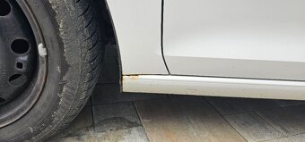 Skoda Rapid 1.2 tsi 2012 - 17