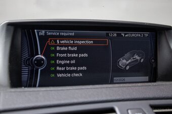 BMW Rad 1 120d, 130kW, M6, 3d - 17