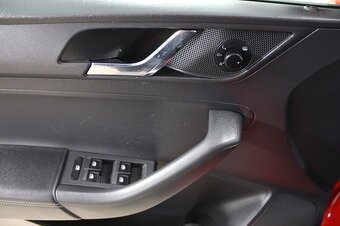 Škoda Rapid 1.4 TDI  DSG - 17