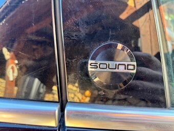 VW Sharan 2,0Tdi 110kW, 7 miestne - 17