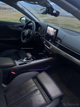 Prodám nebo  vyměním Audi RS5 331kw - 17