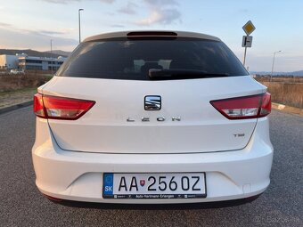 Seat Leon - 17