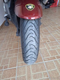 BMW K1600gt - 17