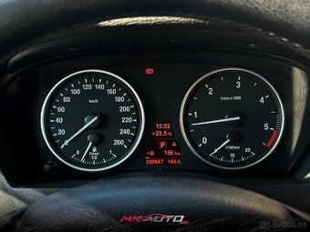 BMW X5 xDrive30d 173kW 2007 - 17